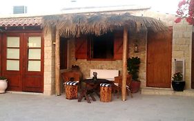 Simona Stone House