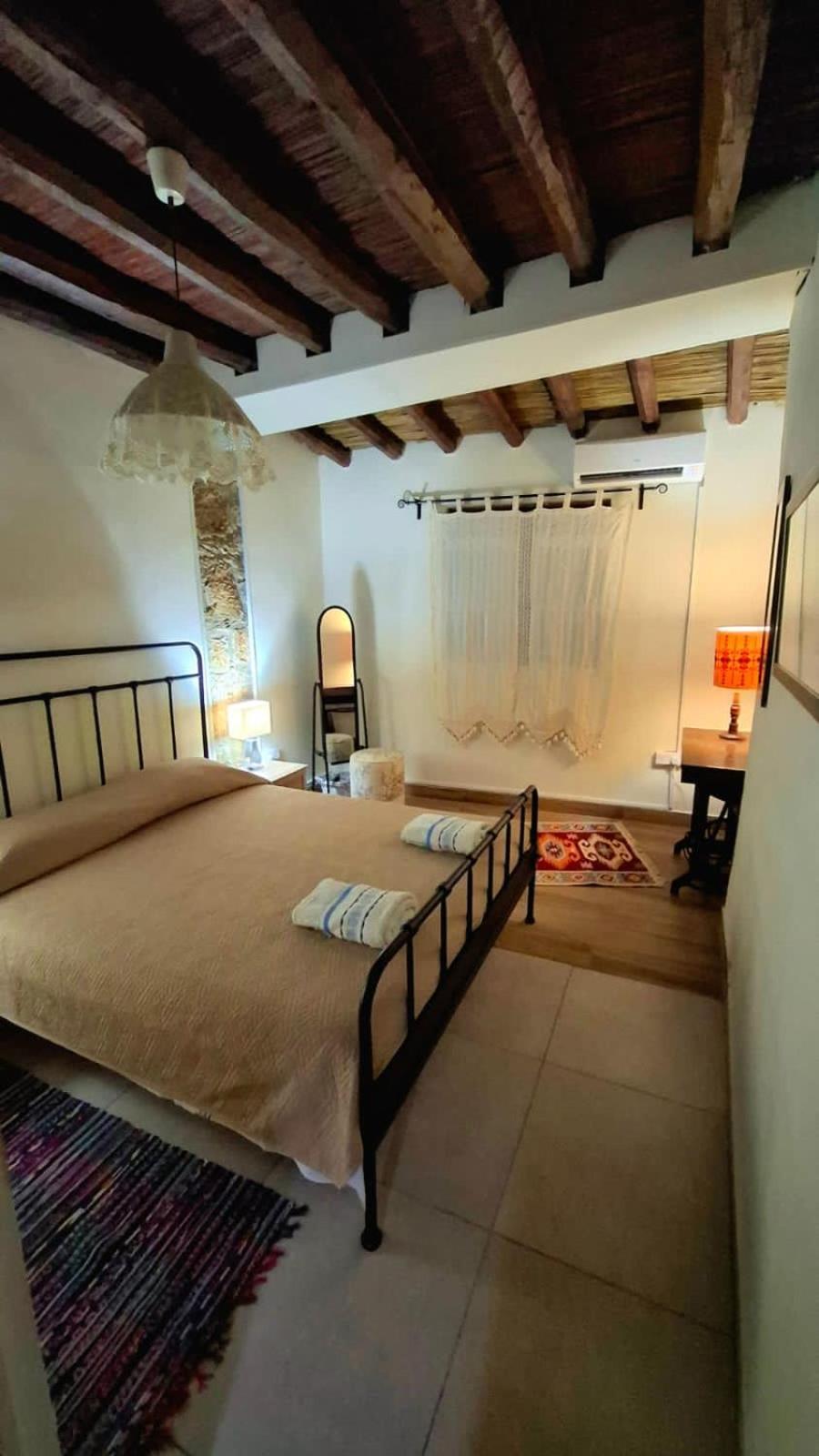 Willa Simona Stone House Polis Zewnętrze zdjęcie